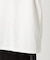 カスレロゴプリント フロスト半袖Tシャツ
