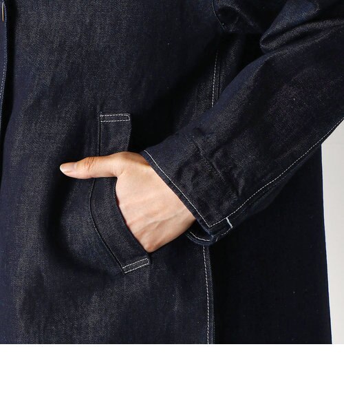 ぴーこさま専用 SINMEリネンショップコート ぴーこさま専用 SINME