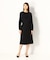 〔TALLサイズ〕【セットアップ対応】ツイードスカート