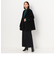 アンゴラウール ピーコート