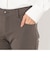 メリルハイテンション裏起毛 パンツ