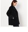 〔 TALLサイズ 〕 アンゴラウール ピーコート