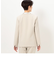 ダブルジョーゼット ジャケット