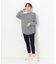 メリルハイテンション パンツ
