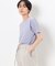 【前後２ＷＡＹ】コットンプレミアムスムース ベーシックＴシャツ