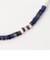 天然素材 ビーズネックレス