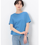 〔 Sサイズ 〕 【前後２ＷＡＹ】コットンプレミアムスムース ベーシックＴシャツ