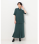 【セットアップ対応】ドライトリアセクロス スカート