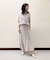 【セットアップ対応】ドライトリアセクロス スカート