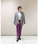 ギザリヨセルスムース プルオーバー