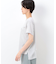 ギザリヨセルスムース プルオーバー