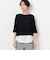 【レイヤード】ジョーゼットジャージーセットＴシャツ