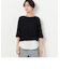 【レイヤード】ジョーゼットジャージーセットＴシャツ