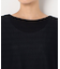 【レイヤード】ジョーゼットジャージーセットＴシャツ