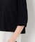 【レイヤード】ジョーゼットジャージーセットＴシャツ