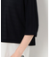 【レイヤード】ジョーゼットジャージーセットＴシャツ