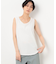【レイヤード】ジョーゼットジャージーセットＴシャツ