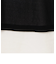 【レイヤード】ジョーゼットジャージーセットＴシャツ