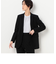 【セットアップ対応】２ＷＡＹストレッチトロ ジャケット