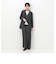 【セットアップ対応】ピンヘッド２ＷＡＹストレッチ シングルジャケット