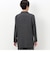【セットアップ対応】ピンヘッド２ＷＡＹストレッチ シングルジャケット
