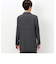 【セットアップ対応】ピンヘッド２ＷＡＹストレッチ シングルジャケット