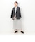 【セットアップ対応】ピンヘッド２ＷＡＹストレッチ ダブルジャケット