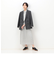 【セットアップ対応】ピンヘッド２ＷＡＹストレッチ ダブルジャケット