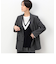 【セットアップ対応】ピンヘッド２ＷＡＹストレッチ ダブルジャケット