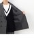 【セットアップ対応】ピンヘッド２ＷＡＹストレッチ ダブルジャケット