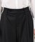 【セットアップ対応】ポリエステルストレッチカレンダー パンツ