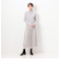 〔 TALLサイズ 〕 【リバーシブル】ソフトチュール スカート