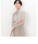 〔 TALLサイズ 〕 ラメジャージー スキンＴシャツ