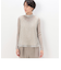 〔 TALLサイズ 〕 ラメジャージー スキンＴシャツ