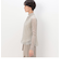 〔 TALLサイズ 〕 ラメジャージー スキンＴシャツ