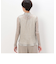 〔 TALLサイズ 〕 ラメジャージー スキンＴシャツ
