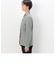 【セットアップ対応】グレンチェックストレッチ ジャケット