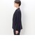 〔 TALLサイズ 〕 【セットアップ対応】ポリエステルツイル ジャケット