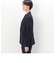 〔 TALLサイズ 〕 【セットアップ対応】ポリエステルツイル ジャケット