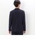 〔 TALLサイズ 〕 【セットアップ対応】ポリエステルツイル ジャケット