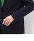 〔 TALLサイズ 〕 【セットアップ対応】ポリエステルツイル ジャケット