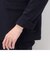 〔 TALLサイズ 〕 【セットアップ対応】ポリエステルツイル ジャケット