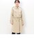 〔 TALLサイズ 〕 【３ＷＡＹ】トレンチコート