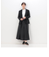 〔 Sサイズ 〕 【セットアップ対応】ポリエステルツイル ジャケット
