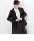 〔 Sサイズ 〕 【セットアップ対応】ポリエステルツイル ジャケット