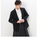 〔 Sサイズ 〕 【セットアップ対応】ポリエステルツイル ジャケット