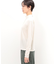 リブジャージー ハイネックプルオーバー