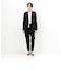 【セットアップ対応】２ＷＡＹストレッチトロ ジャケット