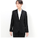 【セットアップ対応】２ＷＡＹストレッチトロ ジャケット