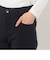 メリルハイテンション裏起毛 スキニーパンツ